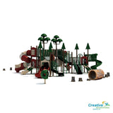 Bermuda | Commercial Playground Equipment