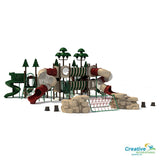 Bermuda | Commercial Playground Equipment