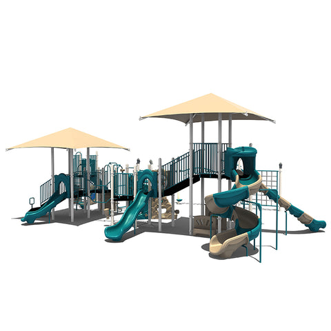 Ocean Explorers | Commercial Playground Equipment
