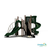 MX-80125 | Commercial Playground Equipment