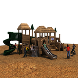 Fort Union | Commercial Playground Equipment