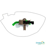 NL-80123 | Commercial Playground Equipment