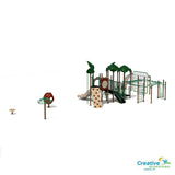 KP-50047 | Commercial Playground Equipment