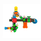 Sierra Forest | Outdoor Playground Equipment