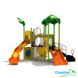 KP-20757 | Commercial Playground Equipment