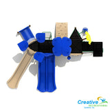 KP-20752 | Commercial Playground Equipment
