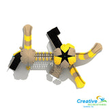 KP-20756 | Commercial Playground Equipment