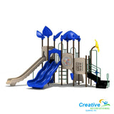 KP-20752 | Commercial Playground Equipment