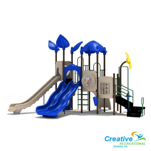 KP-20752 | Commercial Playground Equipment