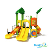 KP-20757 | Commercial Playground Equipment