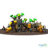 PD-T039 | Ancient Tree Series Playground