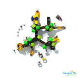 PD-T039 | Ancient Tree Series Playground
