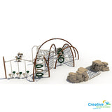 Cheyenne - Commercial Playground Equipment Playground Equipment