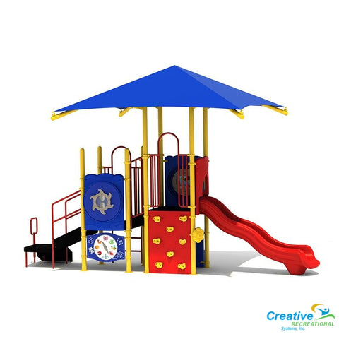 Crs-33419 | Commercial Playground Equipment Playground Equipment