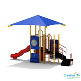 Crs-33419 | Commercial Playground Equipment Playground Equipment
