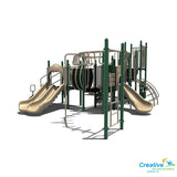 Crs-33806 | Commercial Playground Equipment Playground Equipment