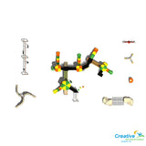 Crs-80027 | Commercial Playground Equipment Playground Equipment