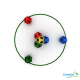 Cube System #2 Playground Equipment
