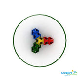 Cube System #3 Playground Equipment