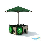 Fs-32782 | Commercial Playground Equipment Playground Equipment