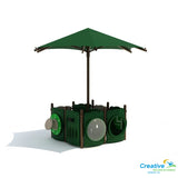 Fs-32782 | Commercial Playground Equipment Playground Equipment