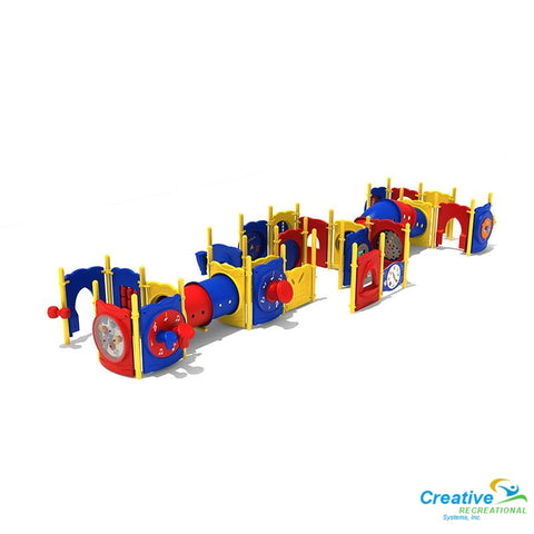 Fs-33160 | Commercial Playground Equipment Playground Equipment