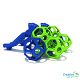 Ik-2001 | Commercial Playground Equipment Playground Equipment