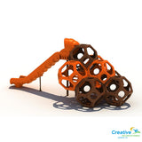 Ik-2004 | Commercial Playground Equipment Playground Equipment