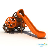 Ik-2004 | Commercial Playground Equipment Playground Equipment