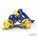 Ik-2005 | Commercial Playground Equipment Playground Equipment