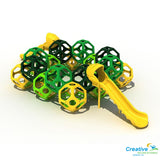 Ik-2006 | Commercial Playground Equipment Playground Equipment