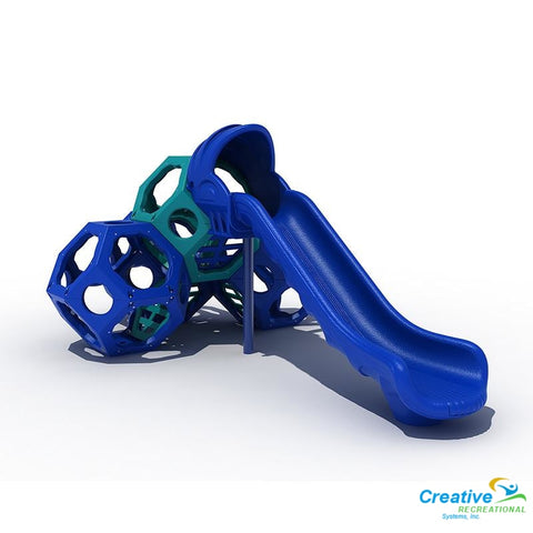 Ik-2007 | Commercial Playground Equipment Playground Equipment