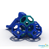 Ik-2007 | Commercial Playground Equipment Playground Equipment