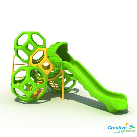 Ik-2009 | Commercial Playground Equipment Playground Equipment
