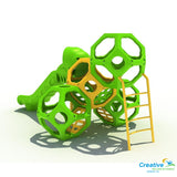 Ik-2009 | Commercial Playground Equipment Playground Equipment