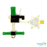 Kp-31904 - Commercial Playground Equipment Playground Equipment