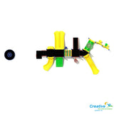 Kp-32735 | Commercial Playground Equipment Playground Equipment