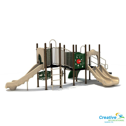 Kp-32781 | Commercial Playground Equipment Playground Equipment