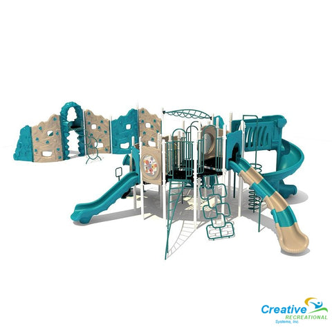 Kp-32803 | Commercial Playground Equipment Playground Equipment