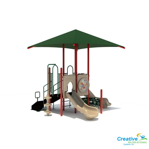 Kp-32887 | Commercial Playground Equipment Playground Equipment