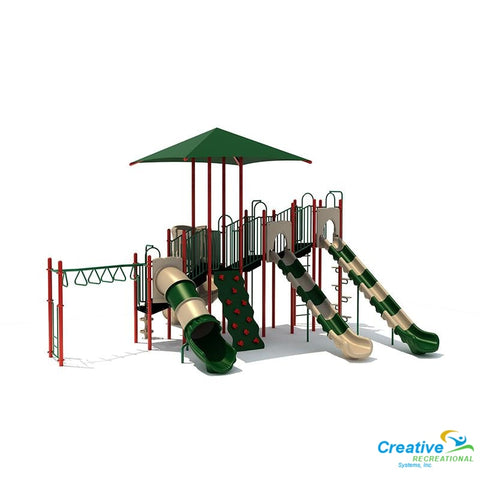 Kp-32887 | Commercial Playground Equipment Playground Equipment