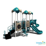Kp-32950 | Commercial Playground Equipment Playground Equipment