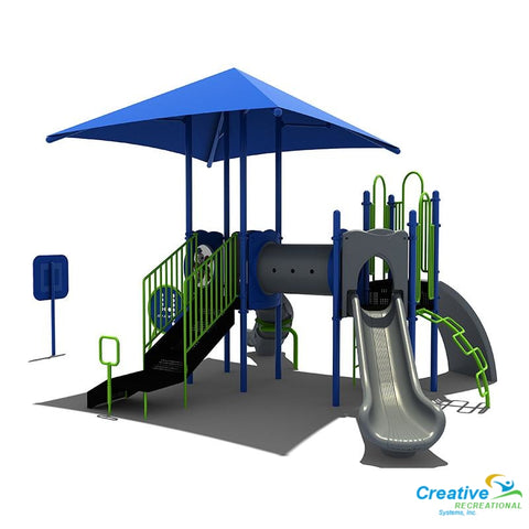 Kp-32954 | Commercial Playground Equipment Playground Equipment