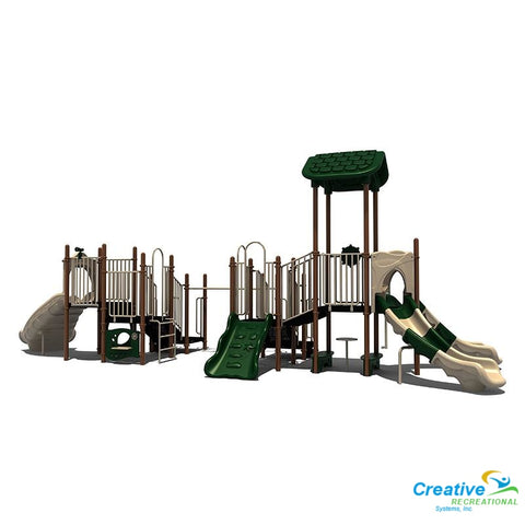 Kp-32965 | Commercial Playground Equipment Playground Equipment