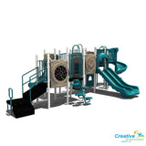 Kp-32982 | Commercial Playground Equipment Playground Equipment