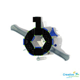 Kp-33016 | Commercial Playground Equipment Playground Equipment