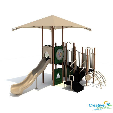 Kp-33262 | Commercial Playground Equipment Playground Equipment