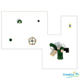 Kp-80093 - Commercial Playground Equipment Playground Equipment