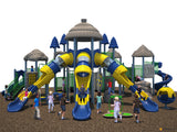 Maya | Commercial Playground Equipment