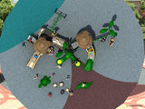 Marquesas | Commercial Playground Equipment